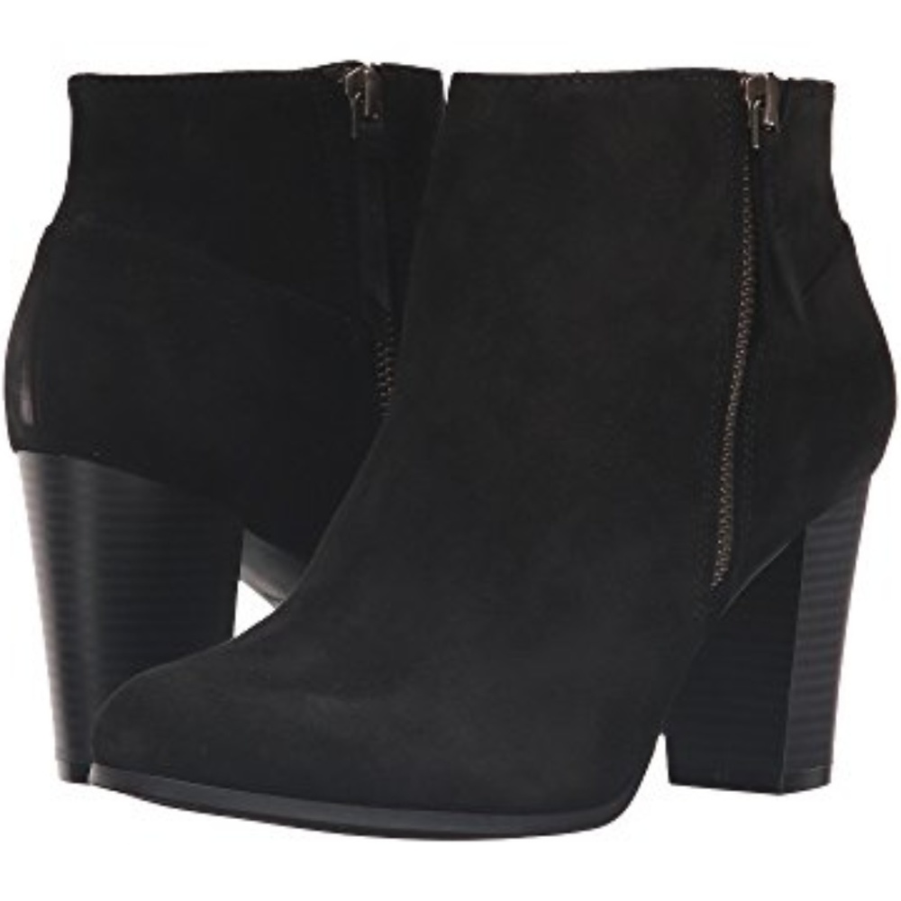Cole Haan Davenport Booties